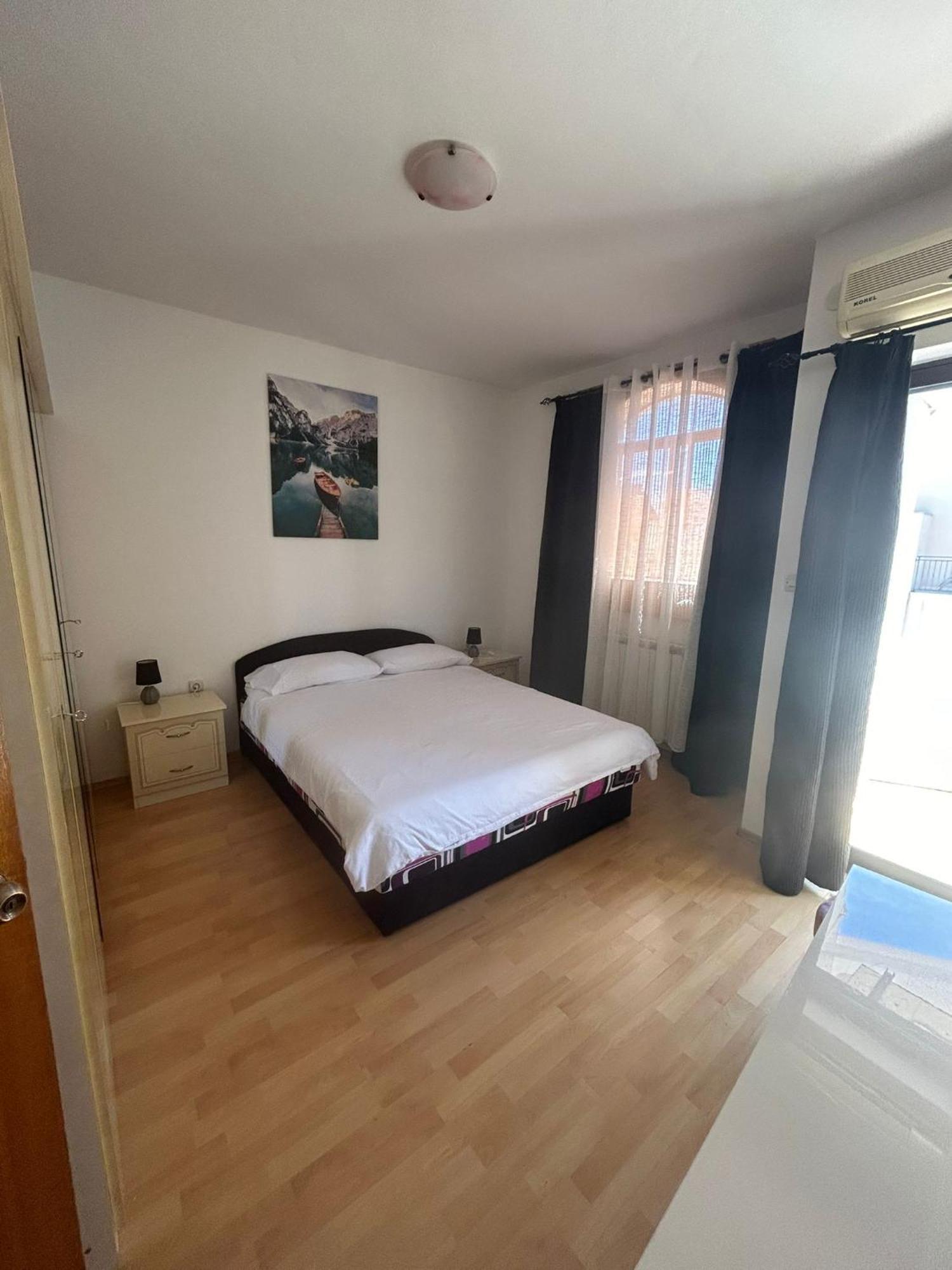 Apartment Stipe Бибинье Экстерьер фото